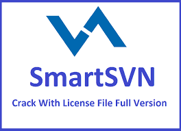 smartsvn license file generator